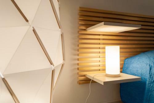 Apartamento La Mansarda Di Nemi