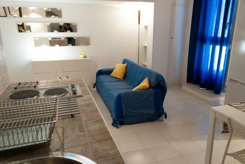 Apartamento La Mansarda Di Nemi