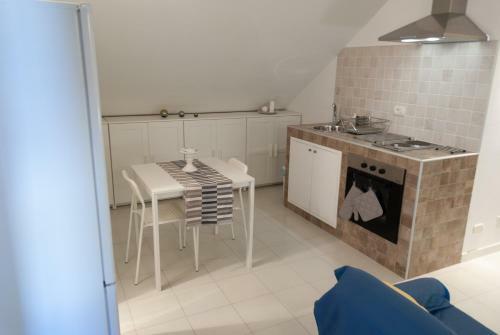 Apartamento La Mansarda Di Nemi