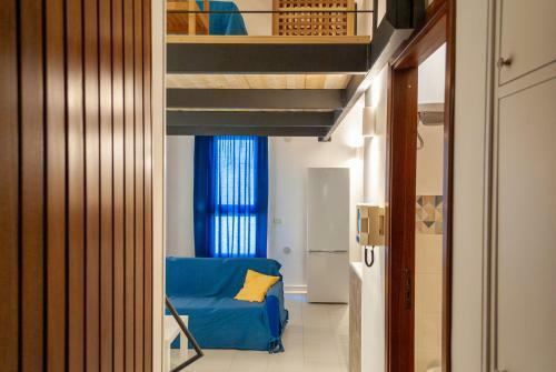 Apartamento La Mansarda Di Nemi