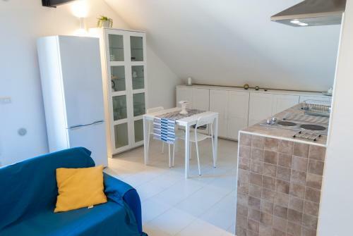 Apartamento La Mansarda Di Nemi