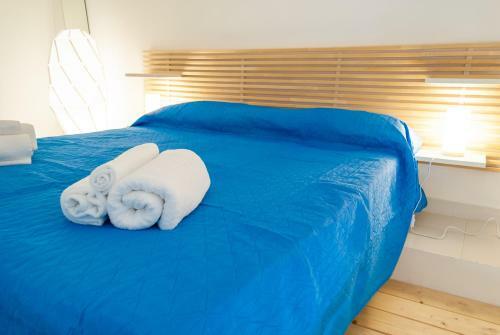 Apartamento La Mansarda Di Nemi