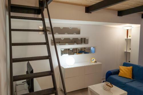 Apartamento La Mansarda Di Nemi