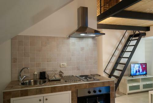 Apartamento La Mansarda Di Nemi