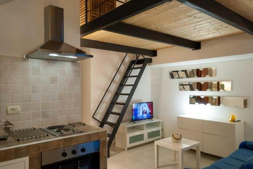 Apartamento La Mansarda Di Nemi