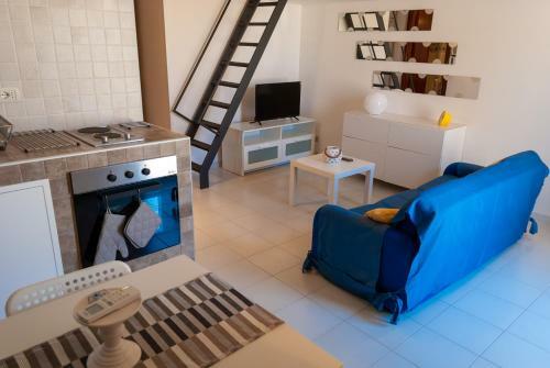 Apartamento La Mansarda Di Nemi