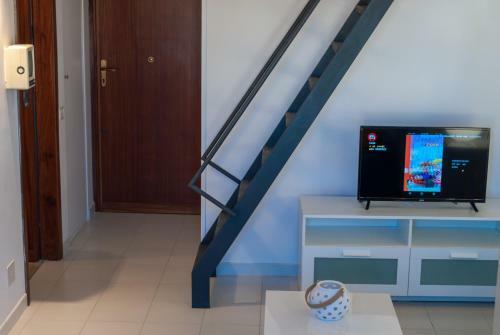 Apartamento La Mansarda Di Nemi