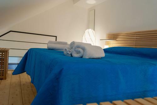 Apartamento La Mansarda Di Nemi