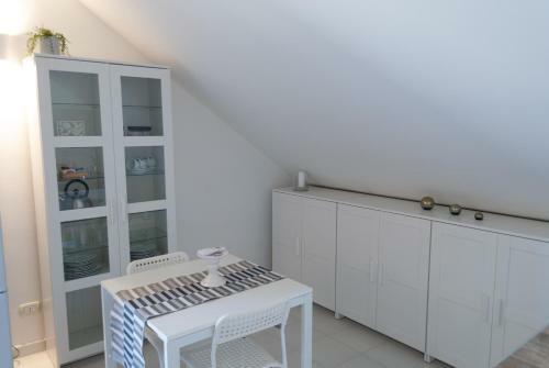 Apartamento La Mansarda Di Nemi