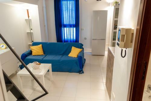 Apartamento La Mansarda Di Nemi