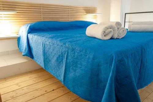 Apartamento La Mansarda Di Nemi