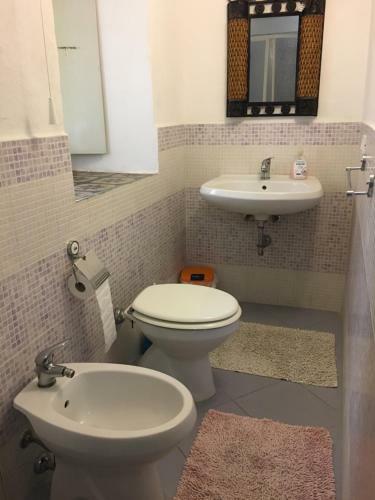 Apartamento Girasole Home