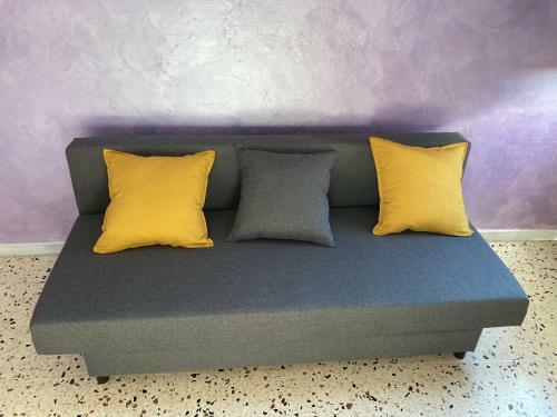 Apartamento Aigatai