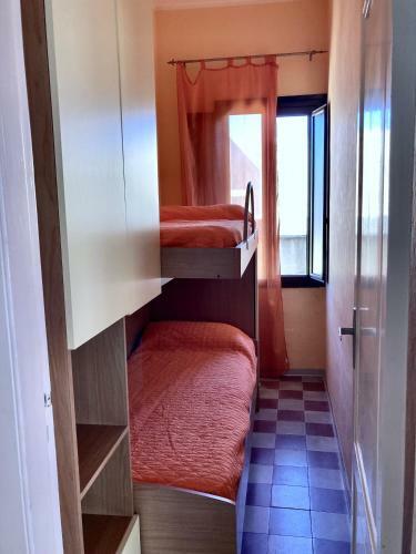 Apartamento Aigatai