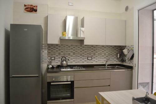 Apartamento Il Birillo Casa Vacanze