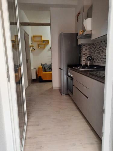 Apartamento Il Birillo Casa Vacanze