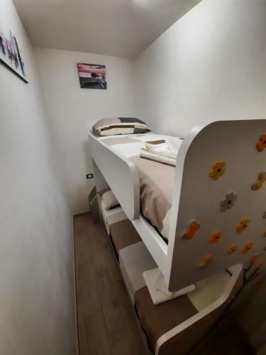 Apartamento Il Birillo Casa Vacanze