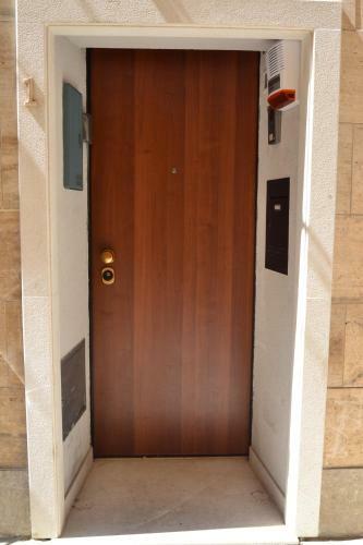 Apartamento Il Birillo Casa Vacanze