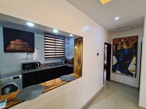 Apartamento Luxurious 3 Bedroom Lekki Jakande