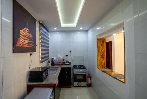 Apartamento Luxurious 3 Bedroom Lekki Jakande