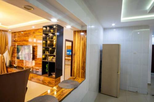 Apartamento Luxurious 3 Bedroom Lekki Jakande