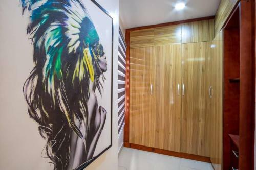 Apartamento Luxurious 3 Bedroom Lekki Jakande