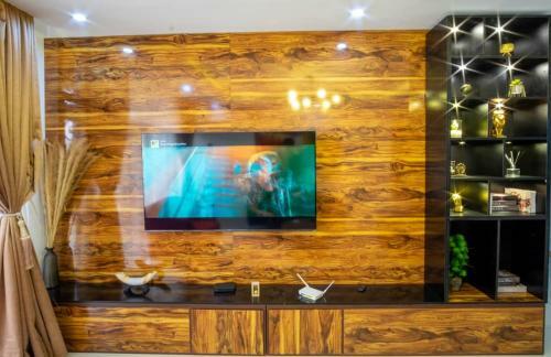 Apartamento Luxurious 3 Bedroom Lekki Jakande