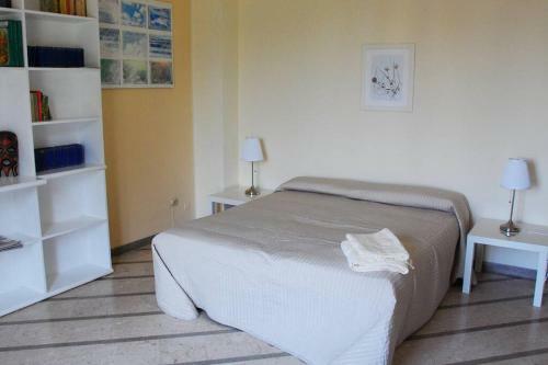 Apartamento Trapani 2bedrooms, Parking, Balcony