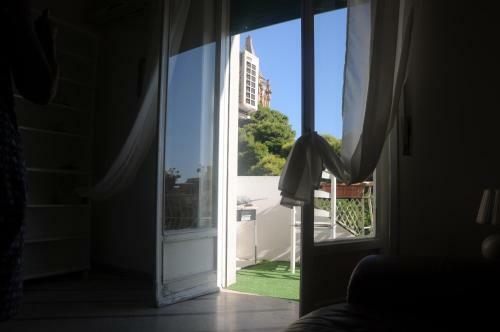 Apartamento Trapani 2bedrooms, Parking, Balcony