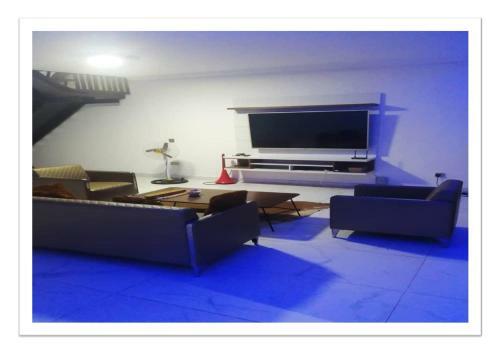 Luxurious And Stunning 3 Bed Apartment