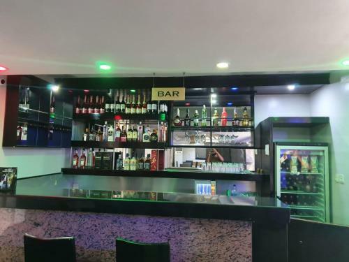 De?bliss Hotel And Suite