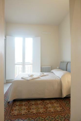 Apartamento Il Poggiolo Sulle Egadi