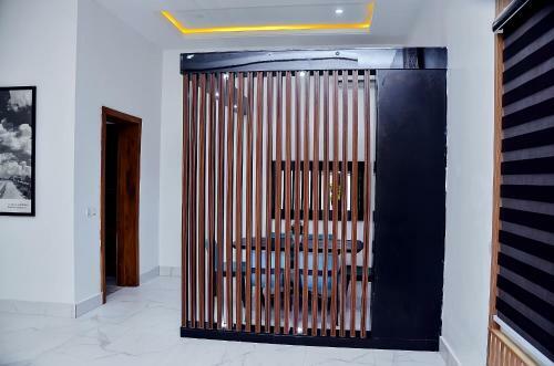 Hostal Presidential Pent House/rooftop Lounge