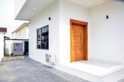 Hostal Presidential Pent House/rooftop Lounge