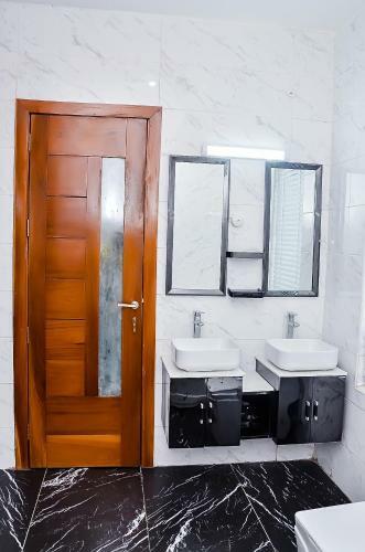 Hostal Presidential Pent House/rooftop Lounge