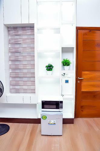Hostal Presidential Pent House/rooftop Lounge