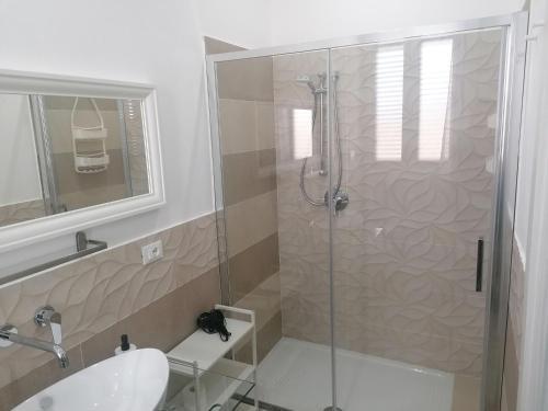 B&B 36 Passi Dal Mare 2.0