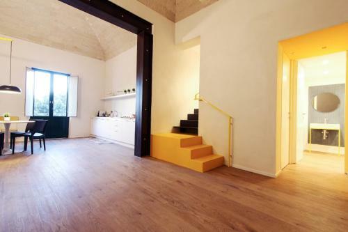 Apartamento Giallocorallo - Casa Vacanze Trapani