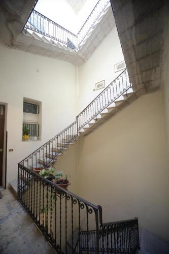 Apartamento Giallocorallo - Casa Vacanze Trapani