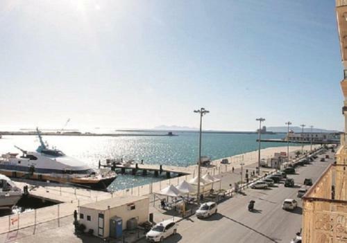 Apartamento Casa Vacanze Cala Minnola
