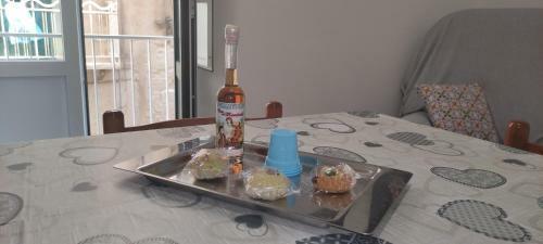 Apartamento Casa Vacanze Cala Minnola