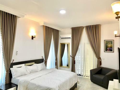 Apartamento Vha Ocean View