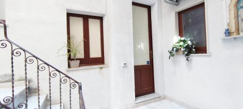 Apartamento Vacanzella Appartamento
