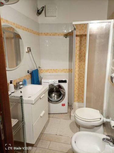 Apartamento Appartamento A Trapani, A Due Passi Dal Porto