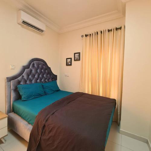 Super Luxury 2 Bedroom Apartment Lekki Phase 1