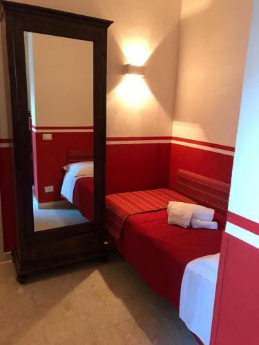 Hostal Arbaria