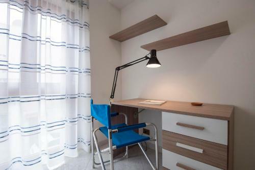 Apartamento Casa Fardella