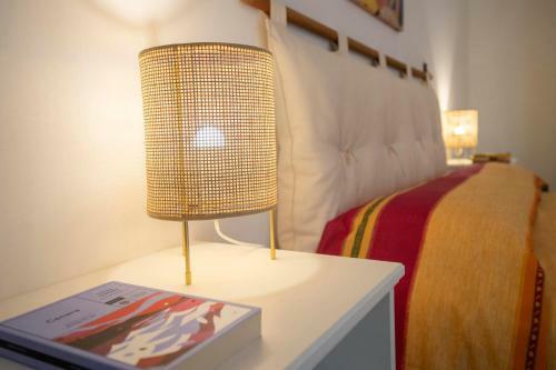 Apartamento Casa Fardella