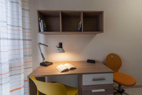 Apartamento Casa Fardella