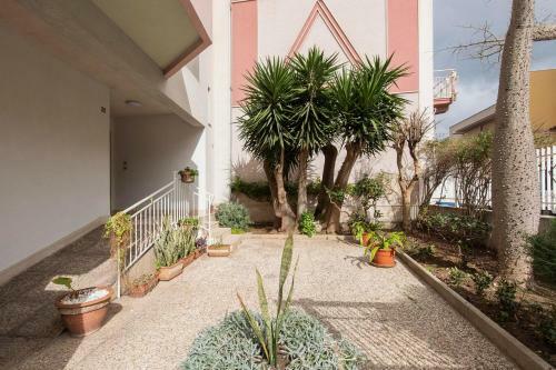 Apartamento Casa Fardella